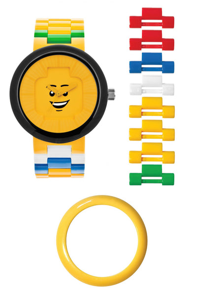 LEGO® Happiness Yellow