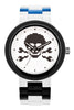 LEGO® Skull White Adult Watch