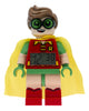 LEGO® Batman Movie Robin Minifigure Clock